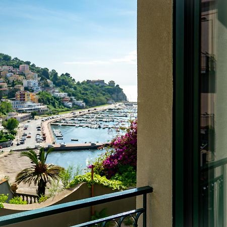 Terrazza Sanfelice Hotel Agropoli Ngoại thất bức ảnh