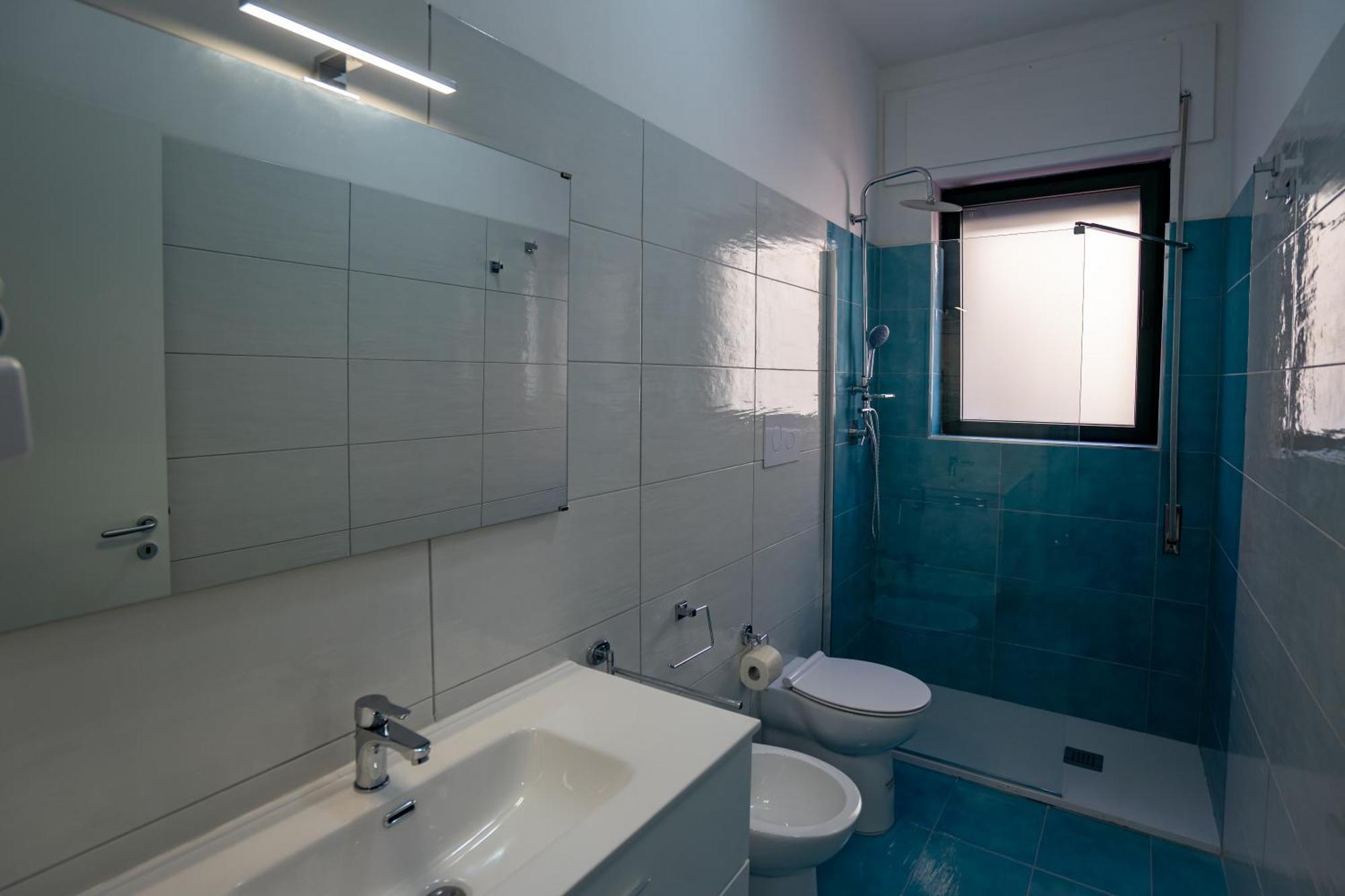 Terrazza Sanfelice Hotel Agropoli Ngoại thất bức ảnh