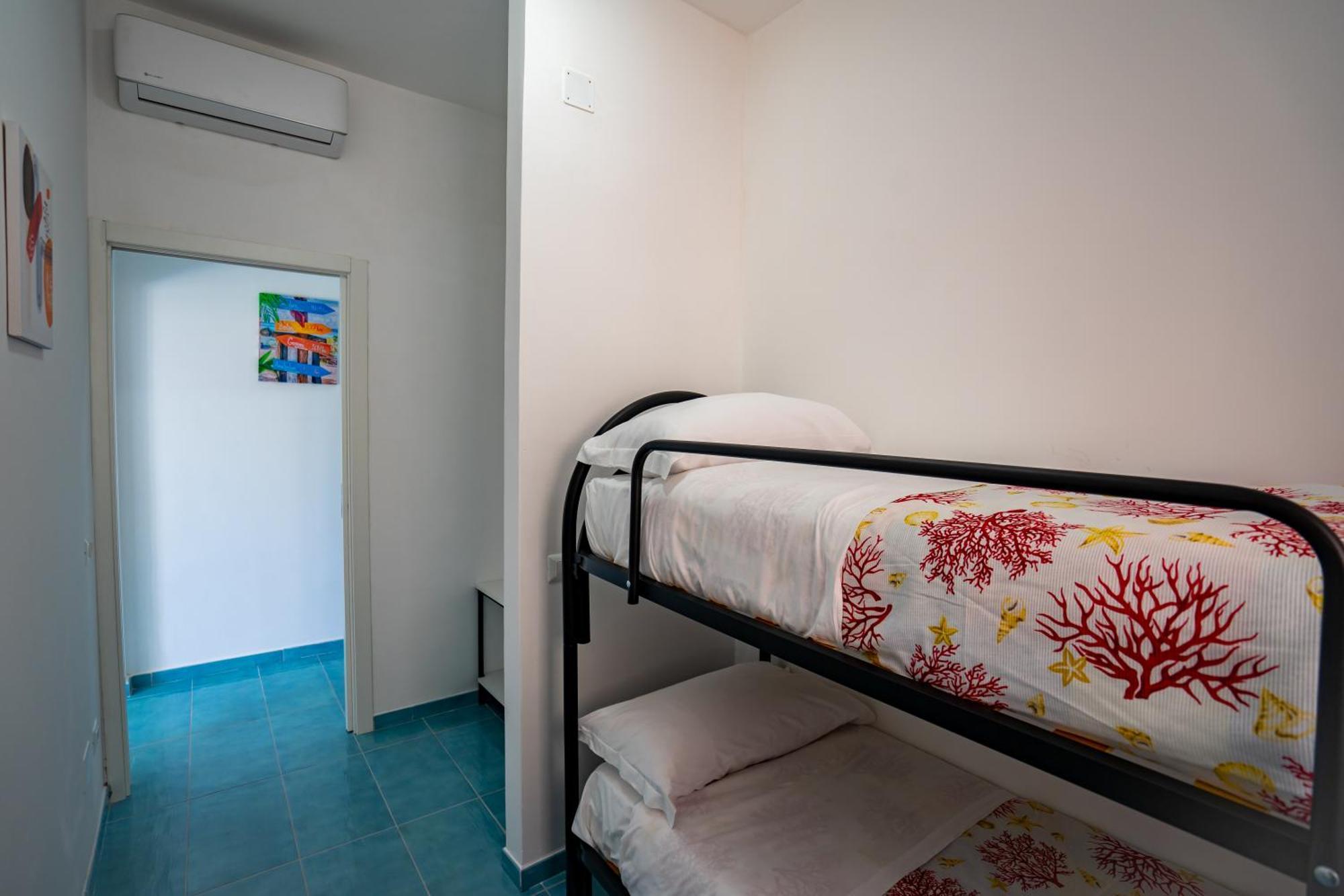Terrazza Sanfelice Hotel Agropoli Ngoại thất bức ảnh